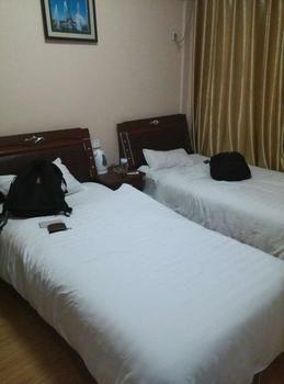 City Home Hotel 合肥 エクステリア 写真