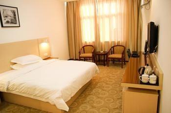 City Home Hotel 合肥 エクステリア 写真